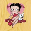 Men's Betty Boop Sweetheart T-Shirt - 2 of 4