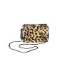 Luxe Faux Fur Clutch - 3 of 4
