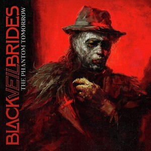 Black Veil Brides - The Phantom Tomorrow (Vinyl) - 1 of 1
