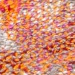 grey/orange