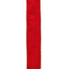 Northlight Solid Bright Red Wired Christmas Craft Ribbon 2.5" x 10 Yards - 2 of 2