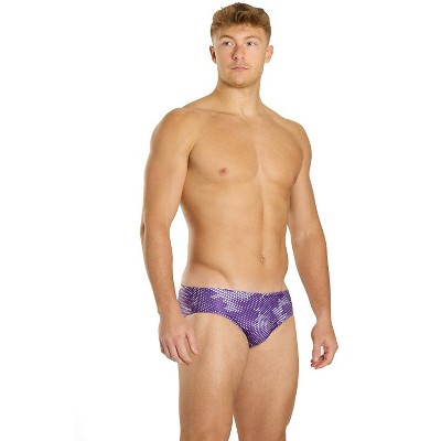 Sporti HydroLast Digi Camo Brief Swimsuit (22-40) — фото 4