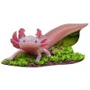 Madd Capp: I Am LiL' Axolotl - 100pc Puzzle, Animal-Shaped, 36" x 18" - 2 of 4