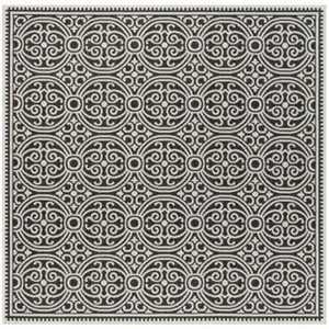 Linden LND134 Power Loomed Rugs - Safavieh - 1 of 4