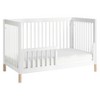 Babyletto Gelato 4-in-1 Convertible Crib with Toddler Rail - 4 of 4