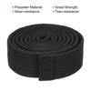 Unique Bargains Polyester Durable Colorful Colored Training Ranking Belt 1 Pc - 3 of 4