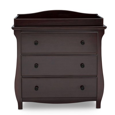 Target nursery hot sale dresser