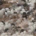 black, charcoal, cream, gray, tan, dark red