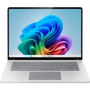 Microsoft Surface Laptop 7 15” Copilot+ Laptop (2024) Touch | 15