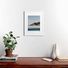 Deny Designs Hannah Kemp Coastal Art Print - 2 of 4