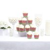 Big Dot of Happiness Sweet Watermelon - Fruit Party Decorations - Party Cupcake Wrappers - Set of 12 - 2 of 4