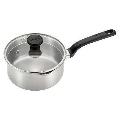 T-fal C91124 Excite Saucepan