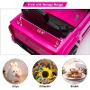 Electric Car for Kids, 12V Electric Truck, Off-Road Kids Car with Remote, Spring Suspension & 3 Speeds, Ride-On Toys for Boys/Girls - 4 of 4