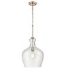 Millennium Lighting Corra 1 - Light Pendant in  Matte Black - 2 of 4