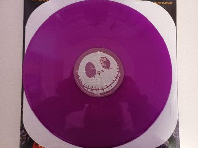 Various Artists - Nightmare Before Christmas (target Exclusive, Vinyl ...