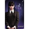 Trends International Wednesday - I'm Allergic To Color Unframed Wall Poster Prints - 4 of 4