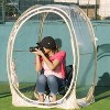 EighteenTek Pop Up Sport Tent - 2 of 4