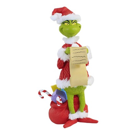 Dr. Seuss's The Grinch™ Merry Grinchmas Tabletop Gift Set