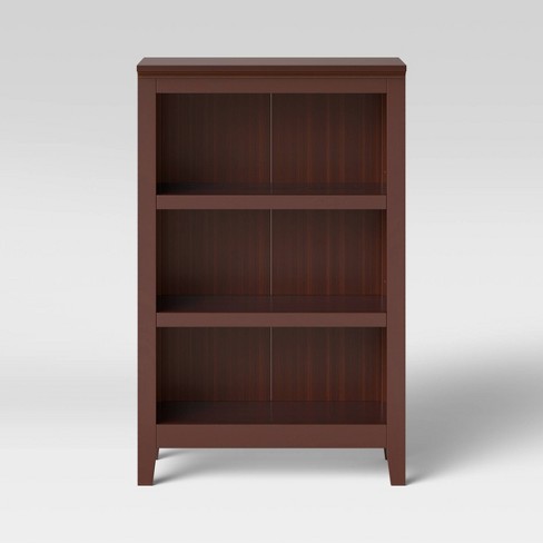 Target two shelf bookcase online