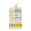 Serenity Kids Free Range Chicken with Organic Peas & Carrots Baby Food Pouch - 3.5oz - 2 of 4