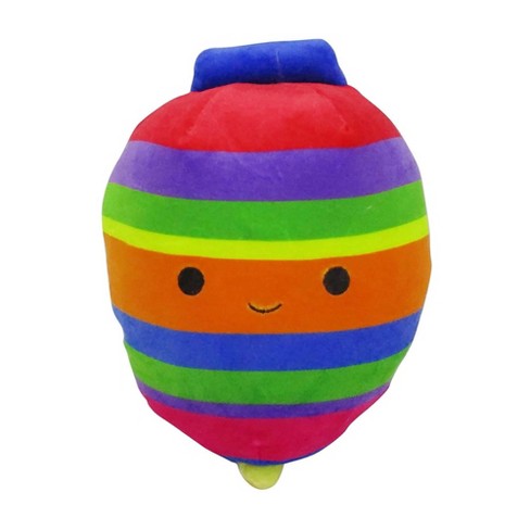 Official KellyToy Squishmallow 7 inch Baby Squishmallows Squad