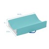 ECR4Kids SoftZone Baby Changing Pad - 2 of 4