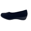 Cherokee Comfort Work Shoe With Solid Nubuck - Great For Wearing All Day - 4 of 4