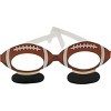 4E's Novelty 36 Pack Football Party Paper Glasses Bulk – Football Party Favors for Kids 8-12 – Football Party Supplies - 2 of 4
