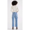 Women's PAX Mid Rise Cargo - ETICA - 3 of 4