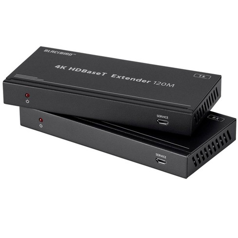 Monoprice Blackbird 4K HDMI Audio Extractor, 18Gbps, HDCP 2.2 