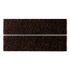 Cuttable Felt Strip Brown - Scotch: Furniture Felt Pads, Felt Tape, Floor Pad, 6 Pack, 4"x1"x0.2" - 3 of 4