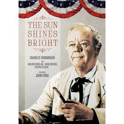 The Sun Shines Bright (DVD)(2013)