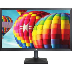 LG 27BK430H-B 27" FullHD 1920 x 1080 FreeSync LED LCD IPS Monitor - 1 of 4