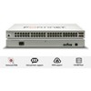 Fortinet FortiSwitch 248E 52Port 24x10/100/1000 PoE/4xGigabit SFP Managed Switch - 4 of 4