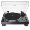 Audio-Technica AT-LP140XP-BK Direct-Drive Professional DJ Turntable (Black) - 4 of 4