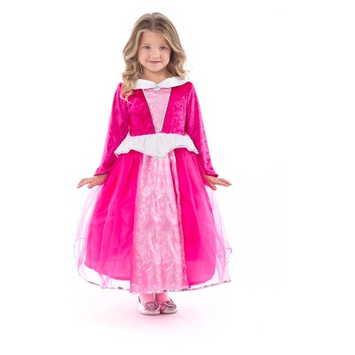 child sleeping beauty costume