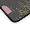 Marta Barragan Camarasa Colorful forest animals Desk Mat - Deny Designs - 3 of 4