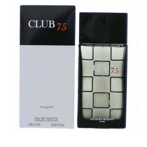 Jacques Bogart Club 75 for Men - 3.33 oz EDT Spray - 1 of 1