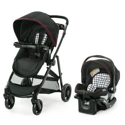 target travel system