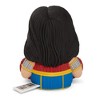 Bensussen Deutsch & Associates, LLC (BDA/HMBR) DC Comics Handmade By Robots Vinyl Figure | Wonder Woman #047 - 4 of 4