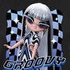 Women's - LOL Surprise! - Groovy Babe Fitted Graphic T-Shirt - 2 of 3