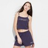 Women's Graphic Cami - Wild Fable™ - 2 of 4