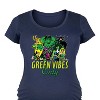 Women's - Marvel - St. Patrick's Day Green Vibes Only - 2 of 4
