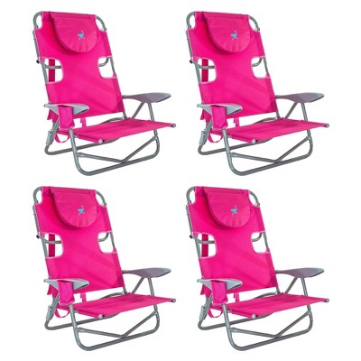 target backpack chair