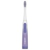 Colgate 360 Sonic Gum Health Battery Powered Toothbrush - Extra Soft - 1ct - image 3 of 4