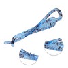 Unique Bargains Fashion Simple Twist Hair Clips Hairdo Clips 1 Pc - 2 of 4