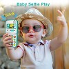 iPlay, iLearn Baby Cell Phone Toy 6-12 Month - 2 of 3