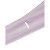 INSPIRE CHIC Women's Solid Bowknot Self Tie Wrap Wide Sash Waistband Belt 1 Pc - 3 of 4