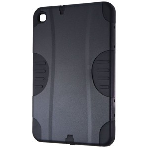 Verizon Rugged Dual Layer Case for Samsung Galaxy Tab A (8.4) - Black - 1 of 1