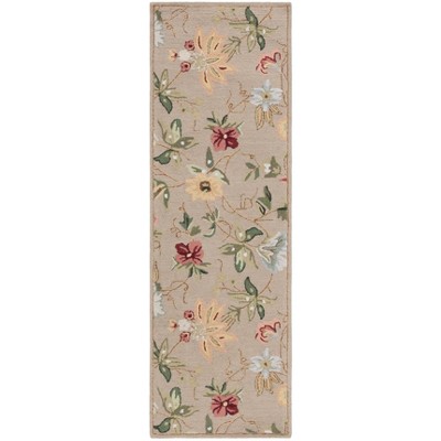 Chelsea HK311 Machine Made Rug - Safavieh